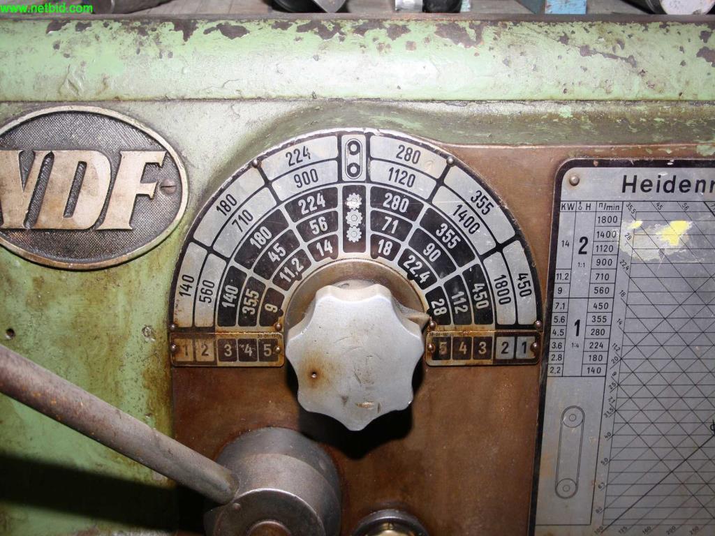 well-maintained machines from a workshop liquidation<br> -5