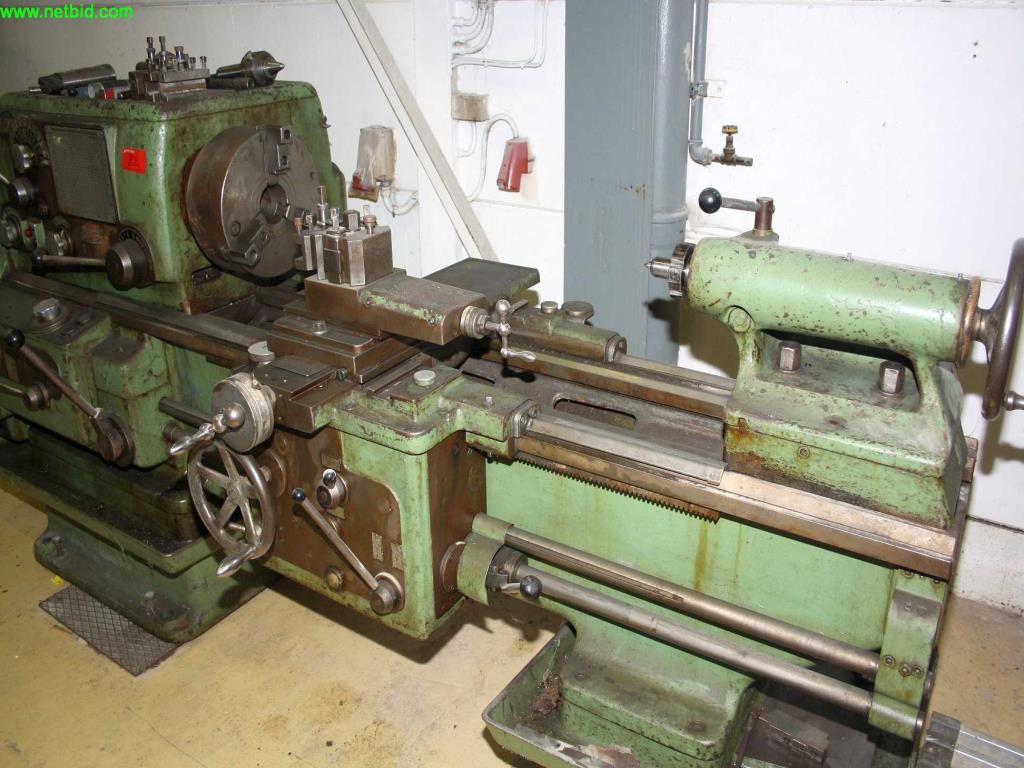 well-maintained machines from a workshop liquidation<br> -6