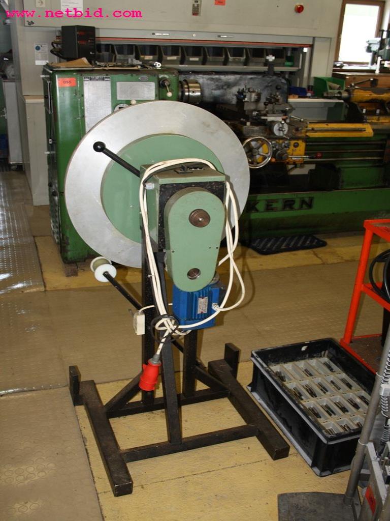 well-maintained machines from a workshop liquidation<br> -2