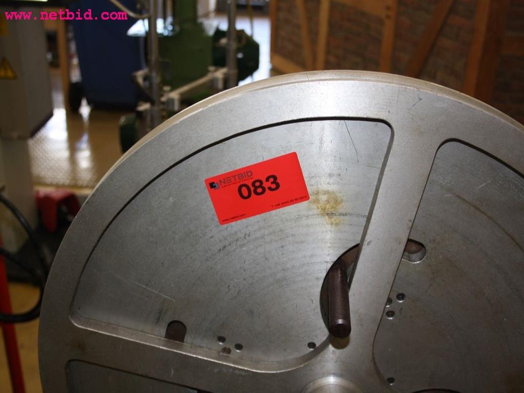 well-maintained machines from a workshop liquidation<br> -4