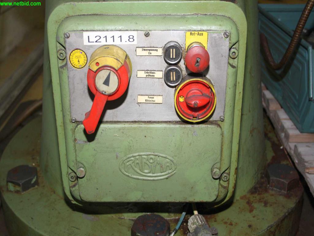 well-maintained machines from a workshop liquidation<br> -5