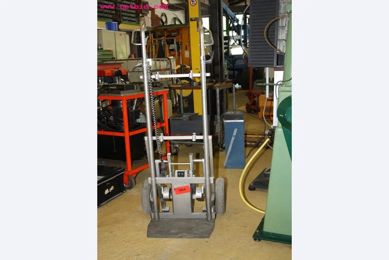 discharged and well-maintained machines and equipment<br>-1