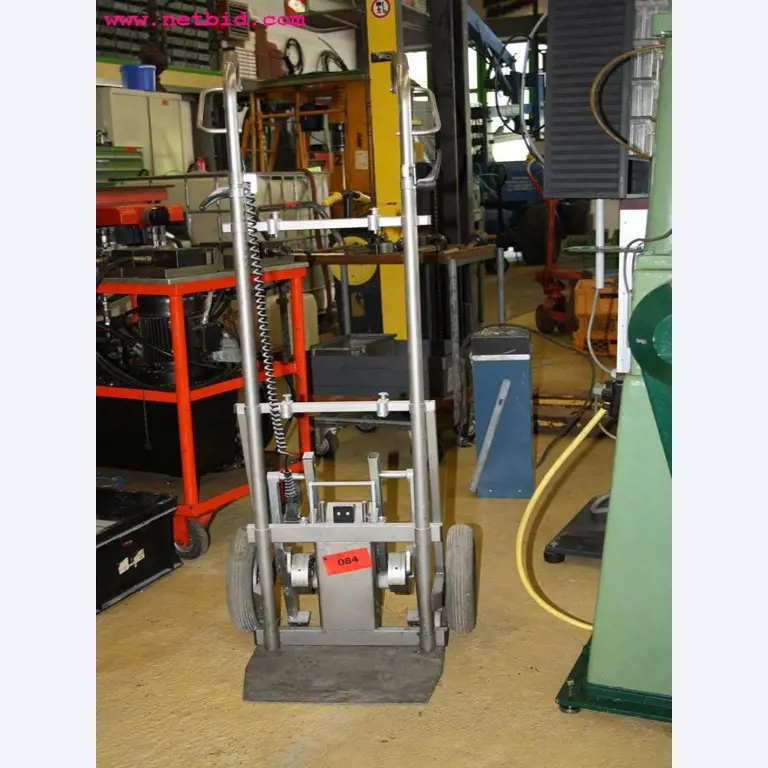 discharged and well-maintained machines and equipment<br>-1