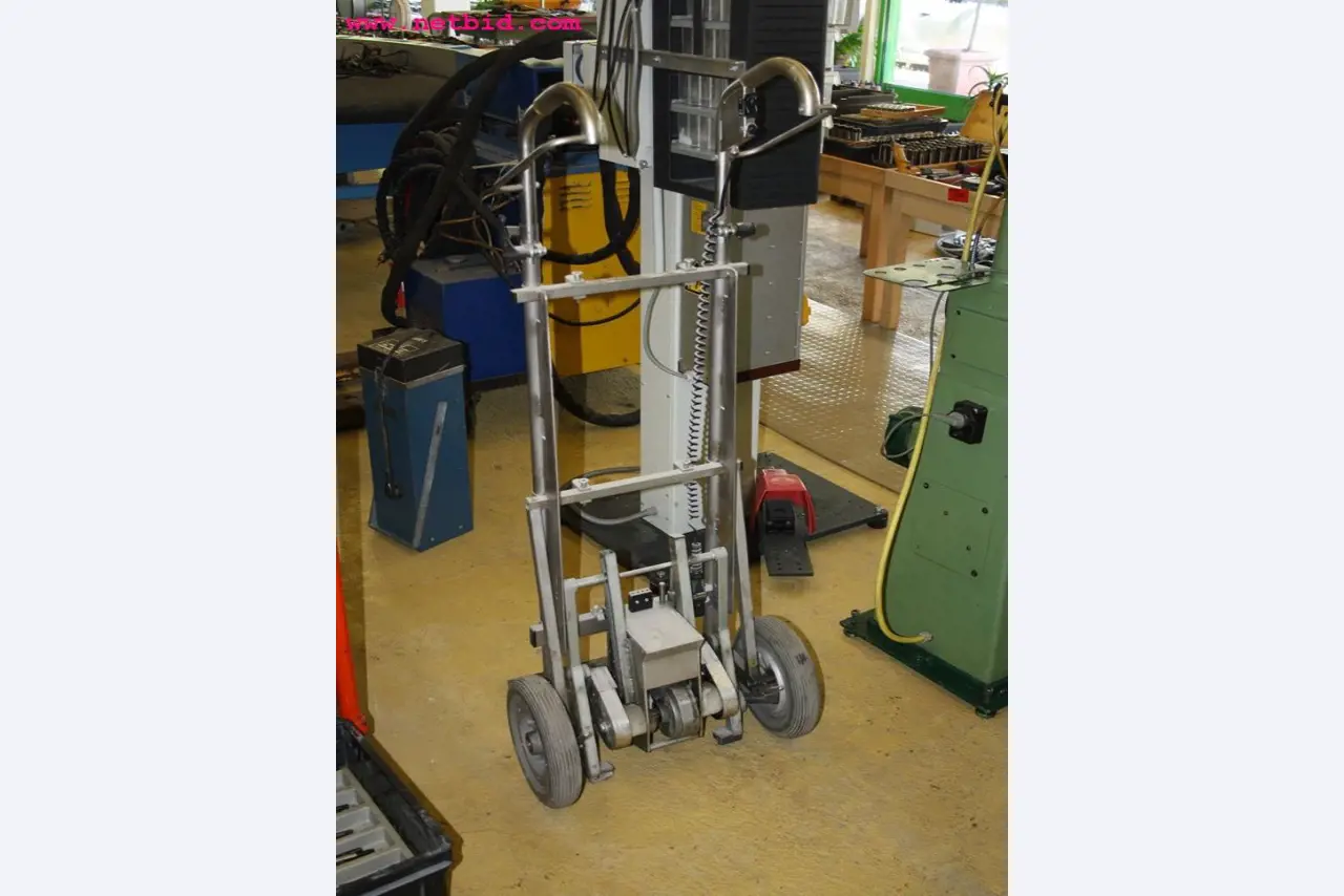 discharged and well-maintained machines and equipment<br>-2