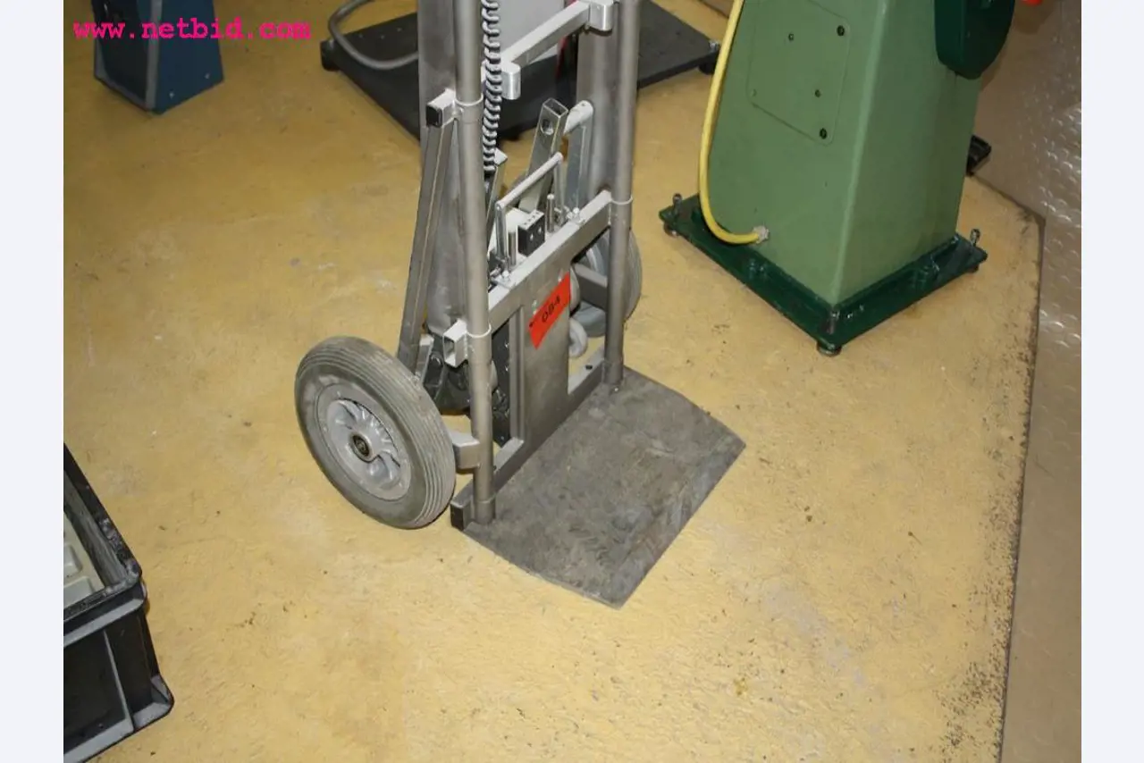 discharged and well-maintained machines and equipment<br>-3