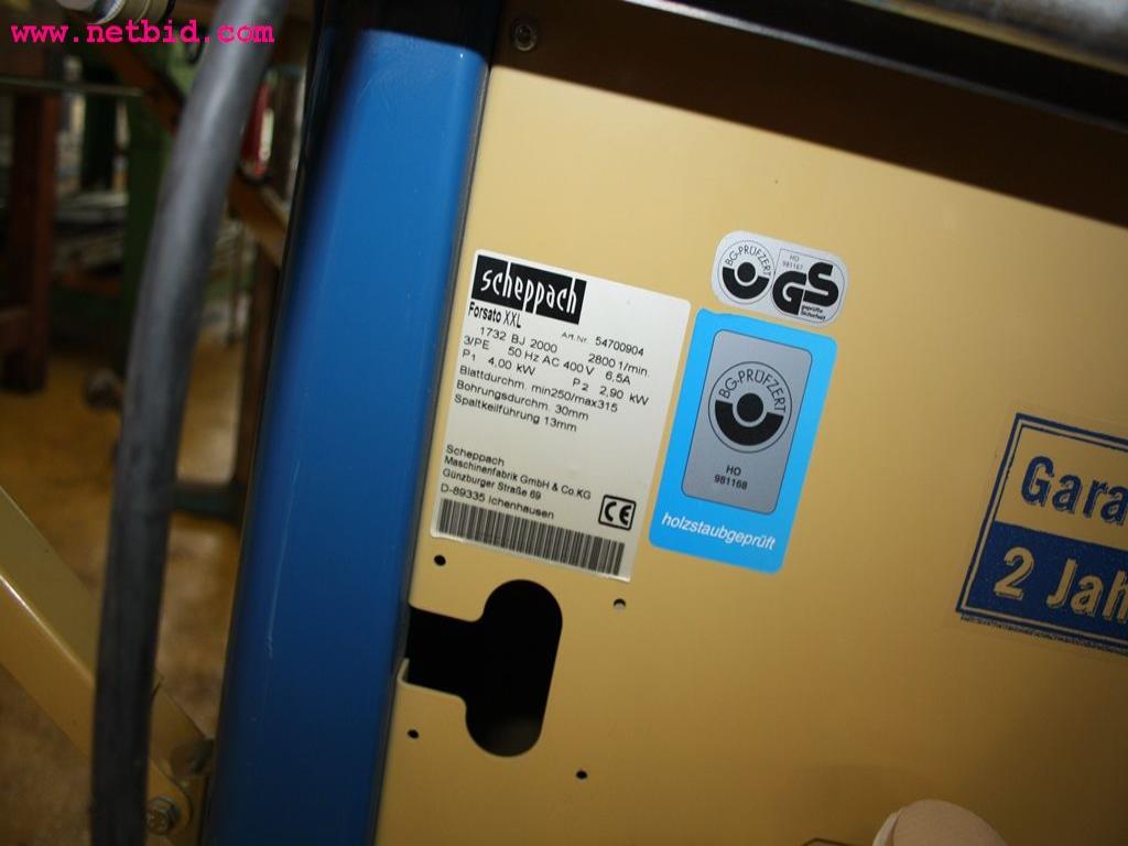 discharged and well-maintained machines and equipment<br>-4