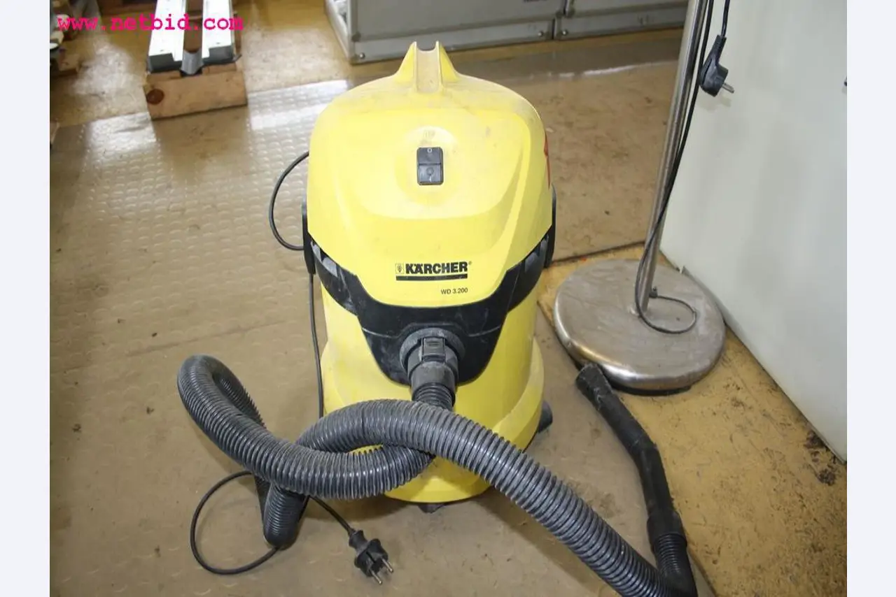 discharged and well-maintained machines and equipment<br>-1