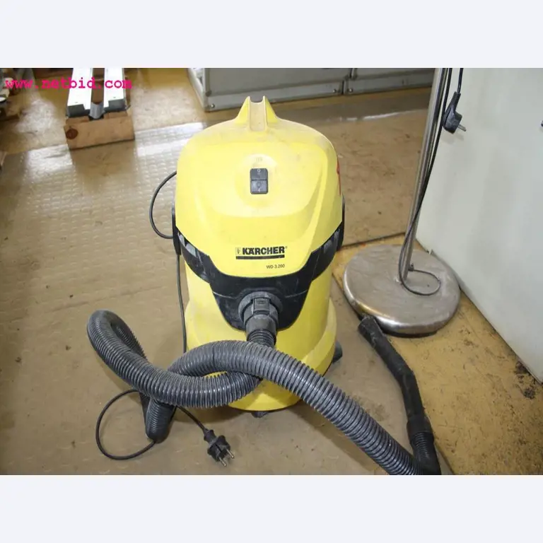 discharged and well-maintained machines and equipment<br>-1