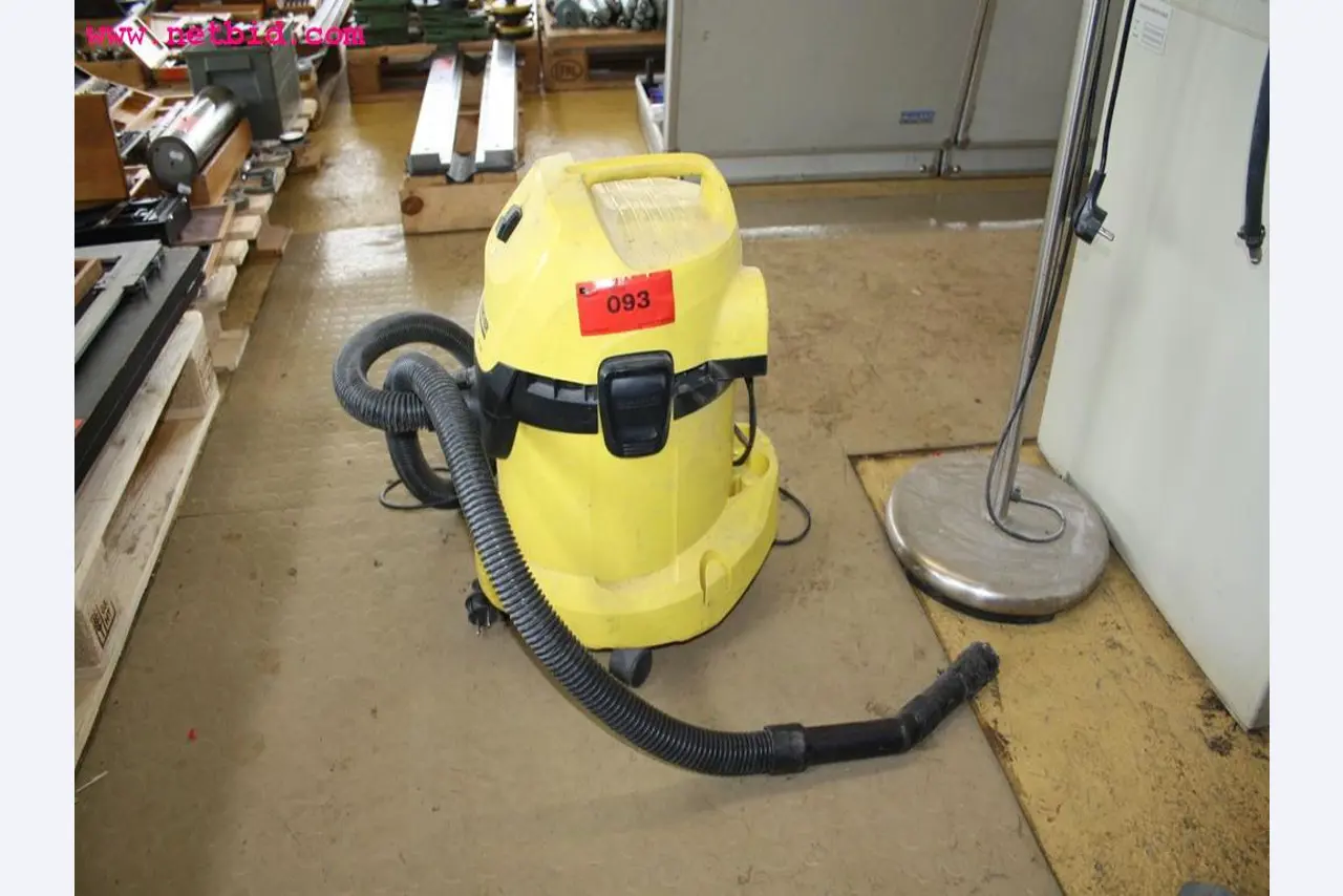 discharged and well-maintained machines and equipment<br>-2
