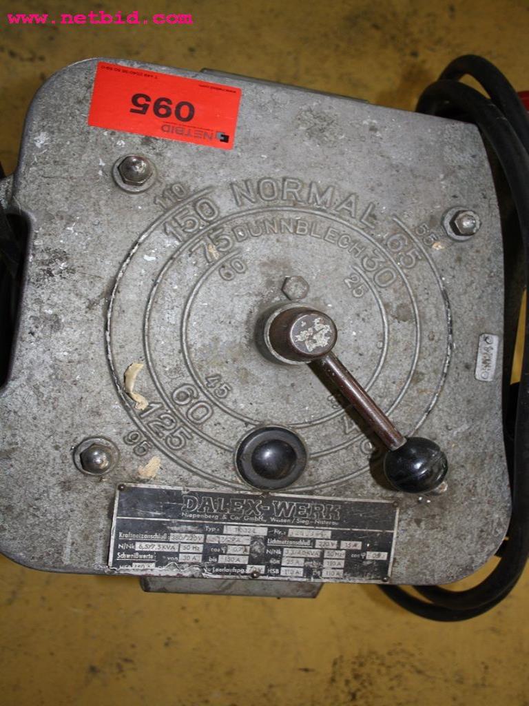 
machines bien entretenues provenant de la liquidation d'un atelier<br>.-6