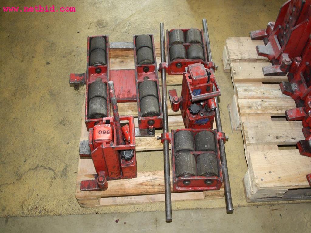 
machines bien entretenues provenant de la liquidation d'un atelier<br>.-2