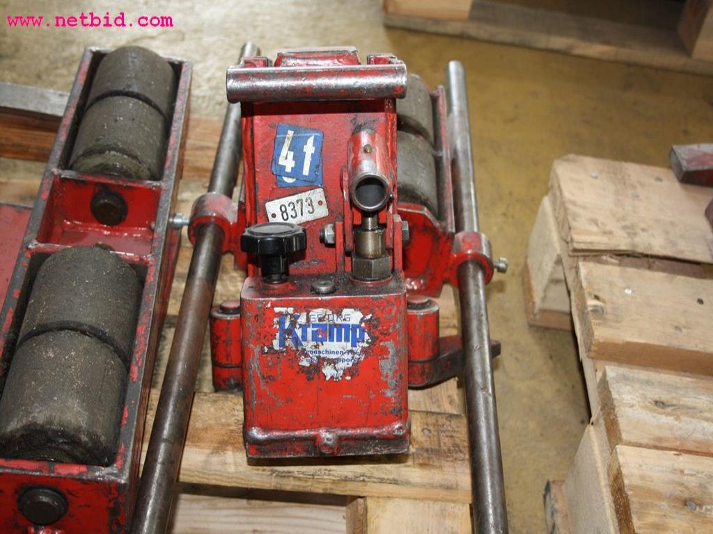 
machines bien entretenues provenant de la liquidation d'un atelier<br>.-4