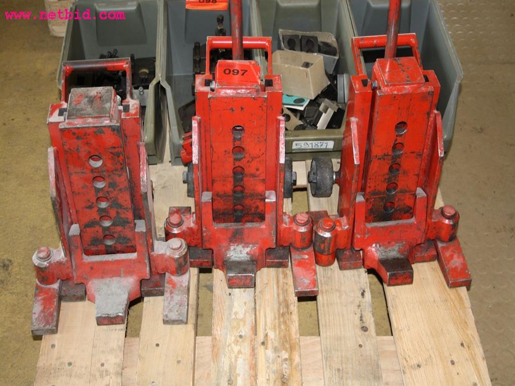 discharged and well-maintained machines and equipment<br>-1