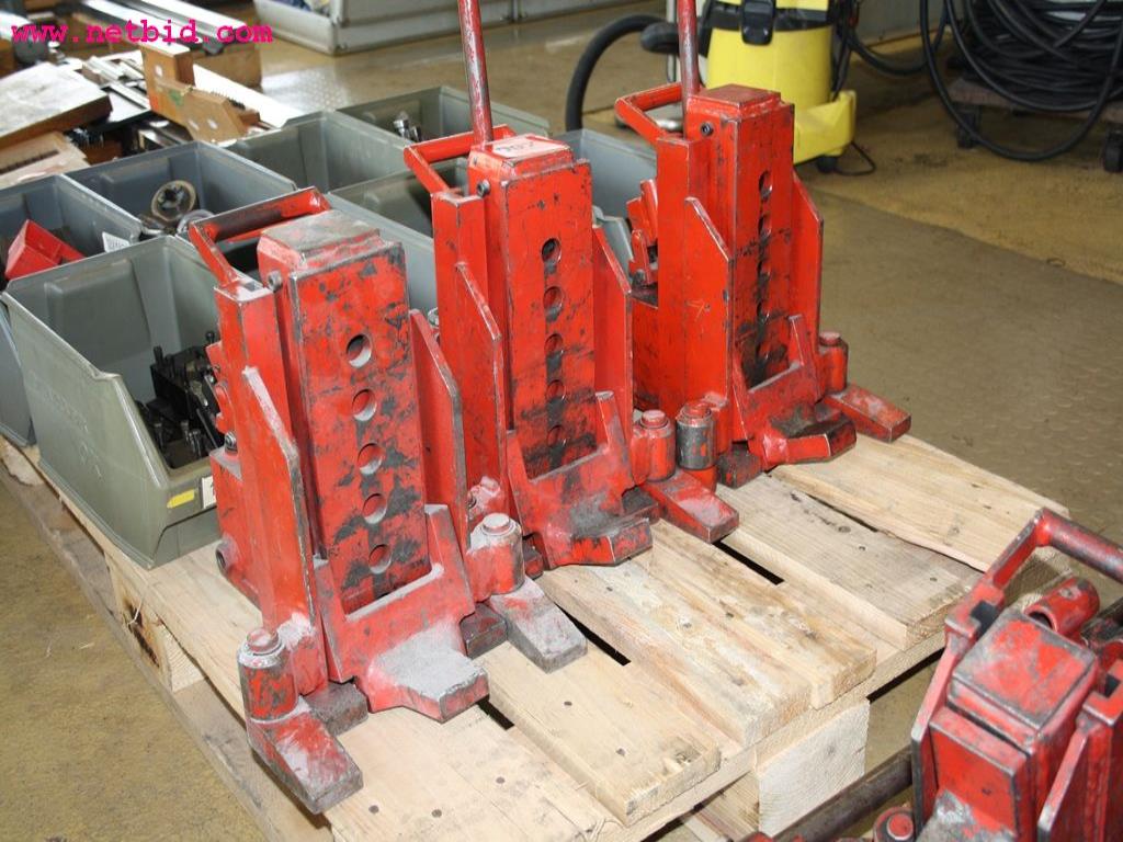 discharged and well-maintained machines and equipment<br>-2