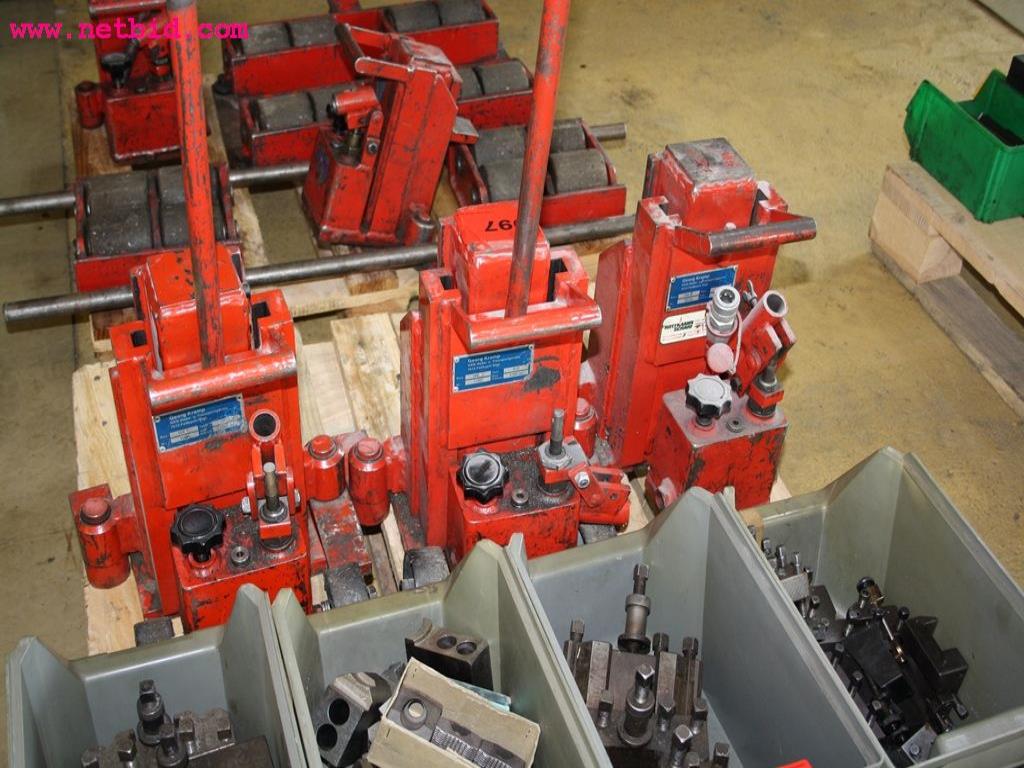 discharged and well-maintained machines and equipment<br>-3