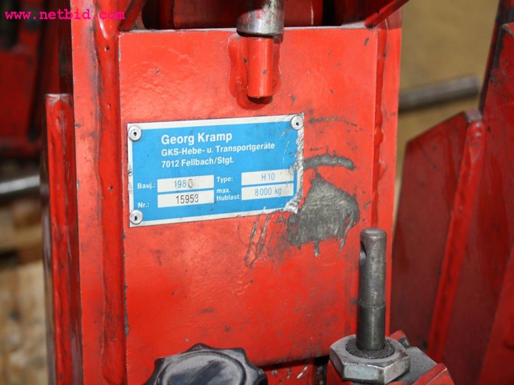 discharged and well-maintained machines and equipment<br>-4