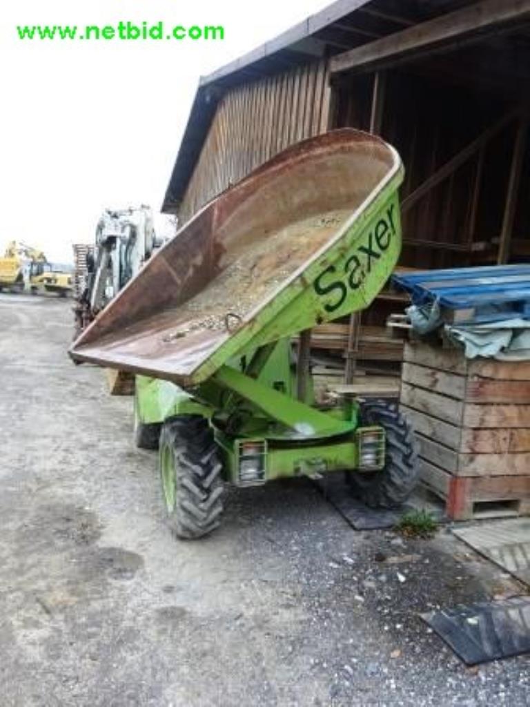 Construction Vehicles, Crawler, Wheel Loader<br><font size="2"> In collaboration with Gläsener + Schmidt GmbH
</font>-2
