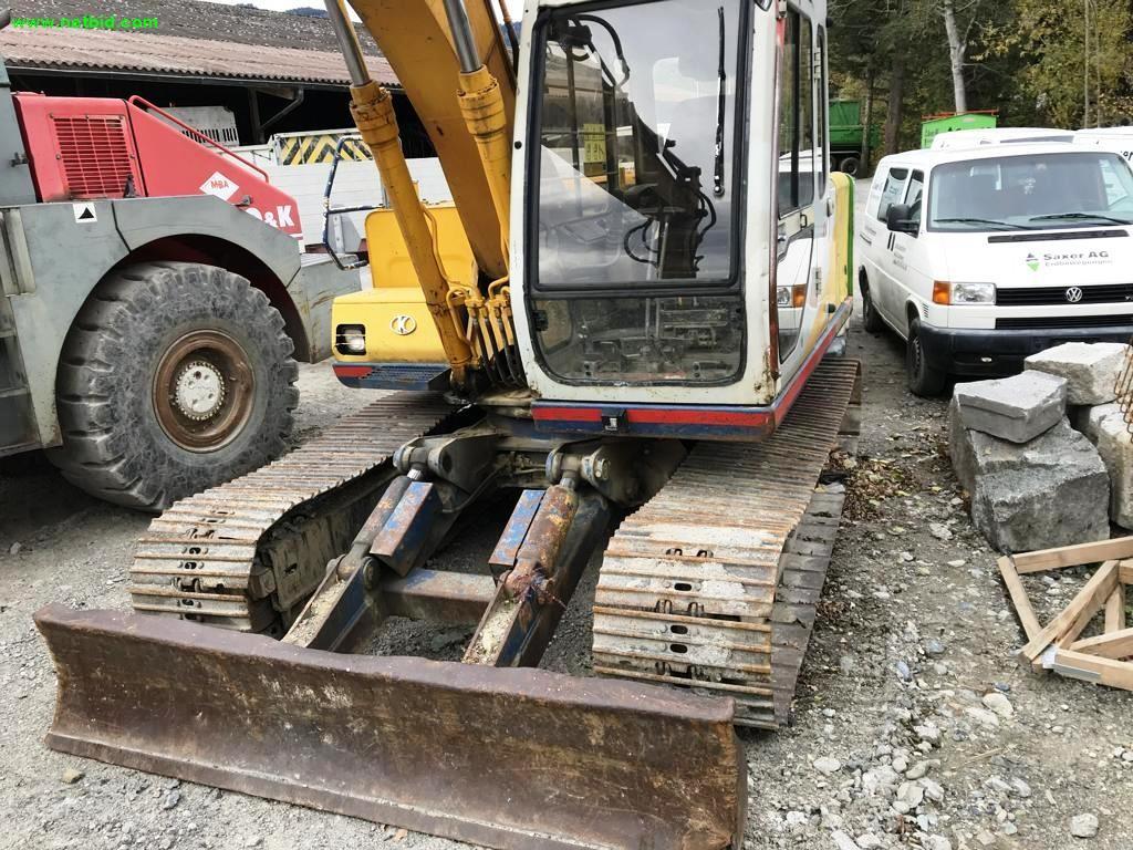 Construction Vehicles, Crawler, Wheel Loader<br><font size="2"> In collaboration with Gläsener + Schmidt GmbH
</font>-2