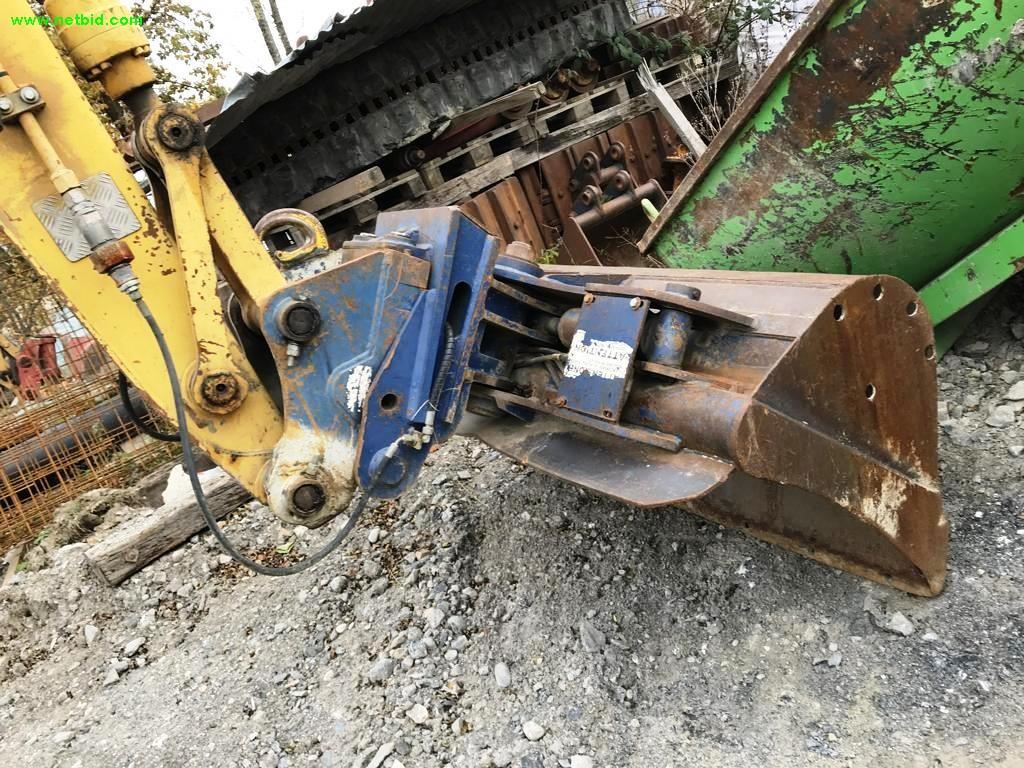 Construction Vehicles, Crawler, Wheel Loader<br><font size="2"> In collaboration with Gläsener + Schmidt GmbH
</font>-3