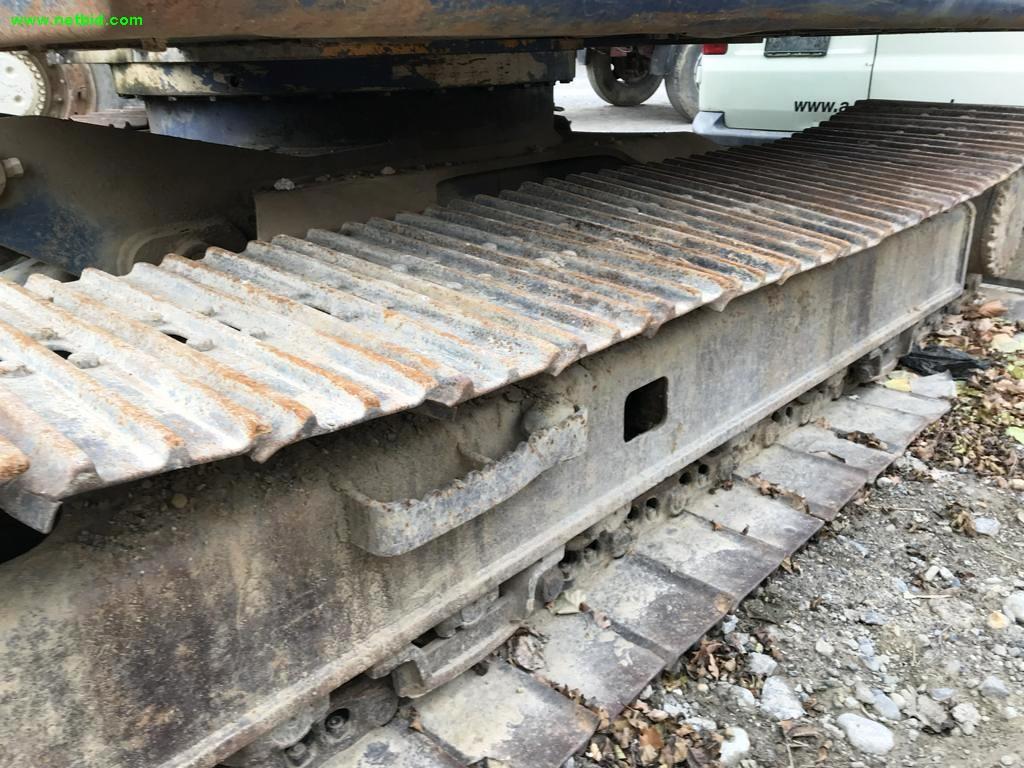 Construction Vehicles, Crawler, Wheel Loader<br><font size="2"> In collaboration with Gläsener + Schmidt GmbH
</font>-5