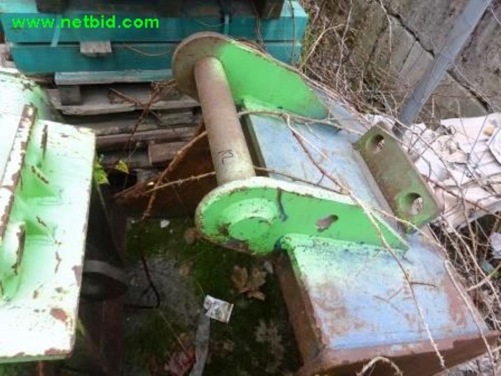 Construction Vehicles, Crawler, Wheel Loader<br><font size="2"> In collaboration with Gläsener + Schmidt GmbH
</font>-6