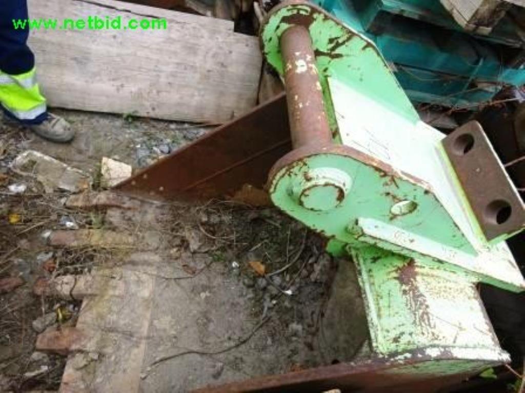 Construction Vehicles, Crawler, Wheel Loader<br><font size="2"> In collaboration with Gläsener + Schmidt GmbH
</font>-7