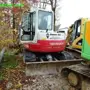 thumbnail-Véhicules de chantier, pelles sur chenilles, chargeuses sur pneus<br><font size="2"> En collaboration avec Gläsener + Schmidt GmbH
</font>

-3