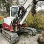 thumbnail-Véhicules de chantier, pelles sur chenilles, chargeuses sur pneus<br><font size="2"> En collaboration avec Gläsener + Schmidt GmbH
</font>

-4