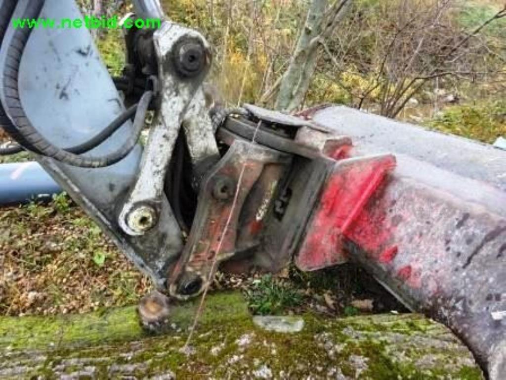 Veículos de construção, escavadoras de lagartas, carregadoras de rodas<br><font size="2"> Em cooperação com a Gläsener + Schmidt GmbH
</font>

-6