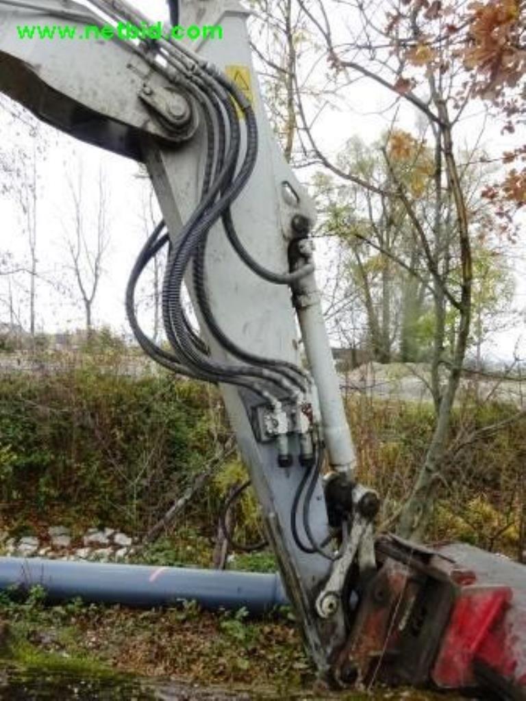 Veículos de construção, escavadoras de lagartas, carregadoras de rodas<br><font size="2"> Em cooperação com a Gläsener + Schmidt GmbH
</font>

-7