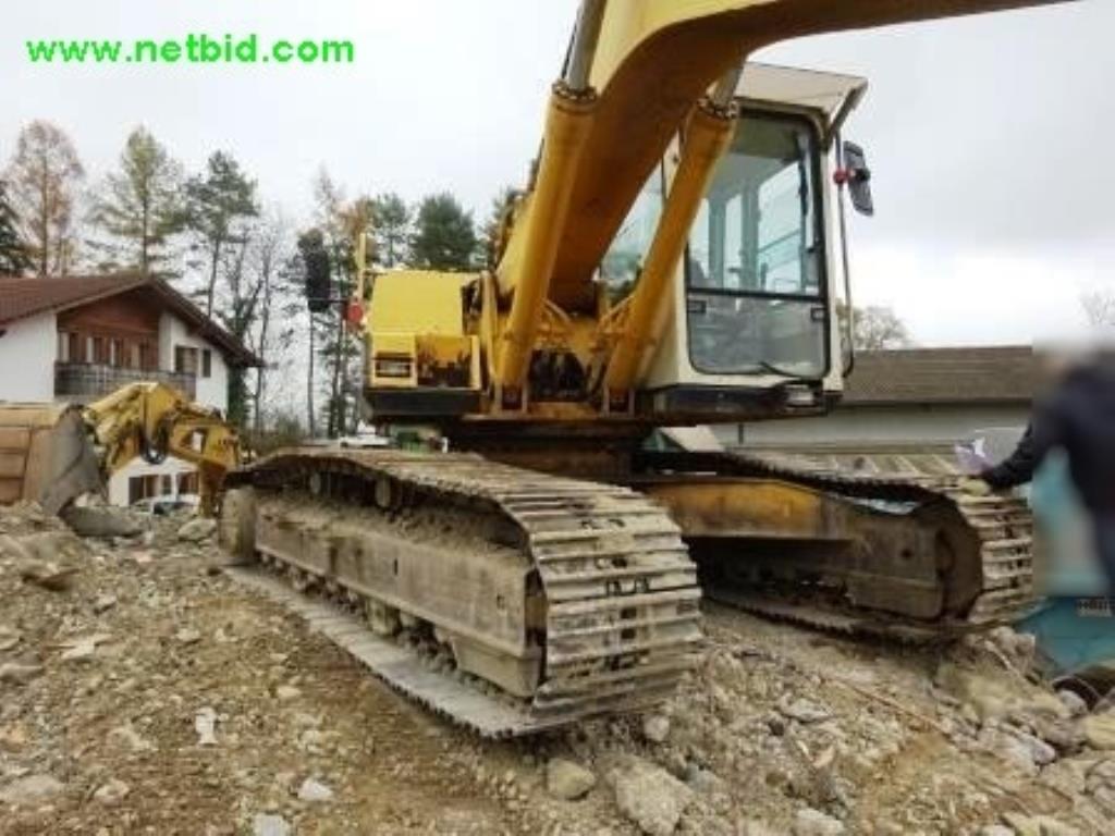 Construction Vehicles, Crawler, Wheel Loader<br><font size="2"> In collaboration with Gläsener + Schmidt GmbH
</font>
-9