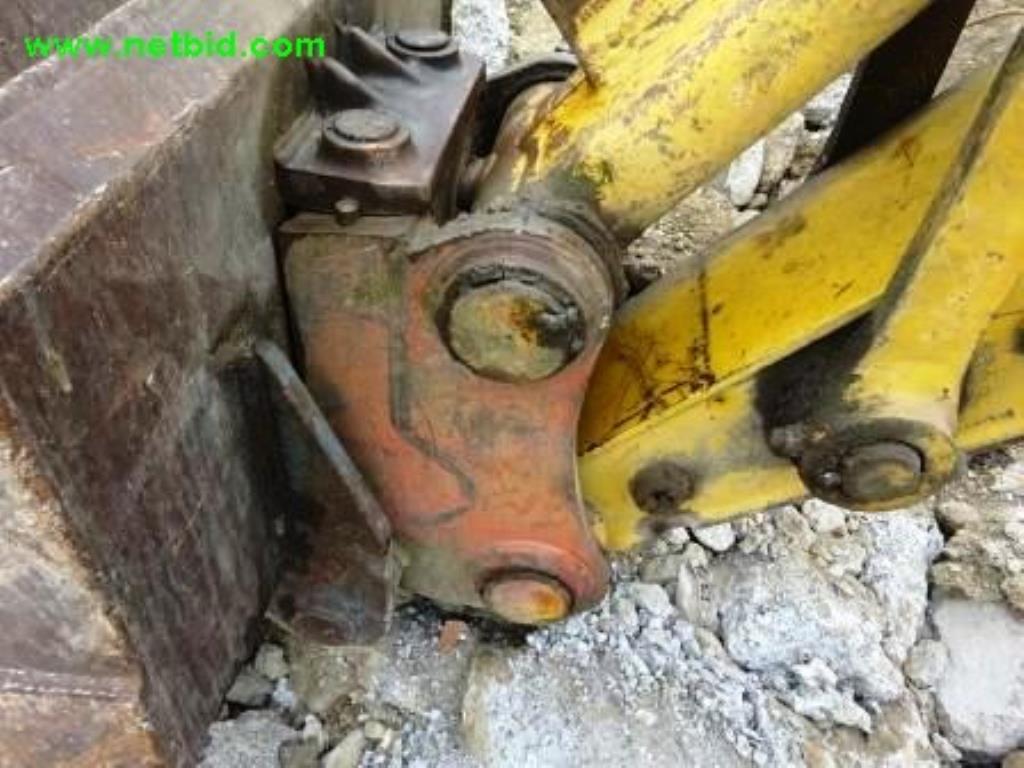 Construction Vehicles, Crawler, Wheel Loader<br><font size="2"> In collaboration with Gläsener + Schmidt GmbH
</font>
-7