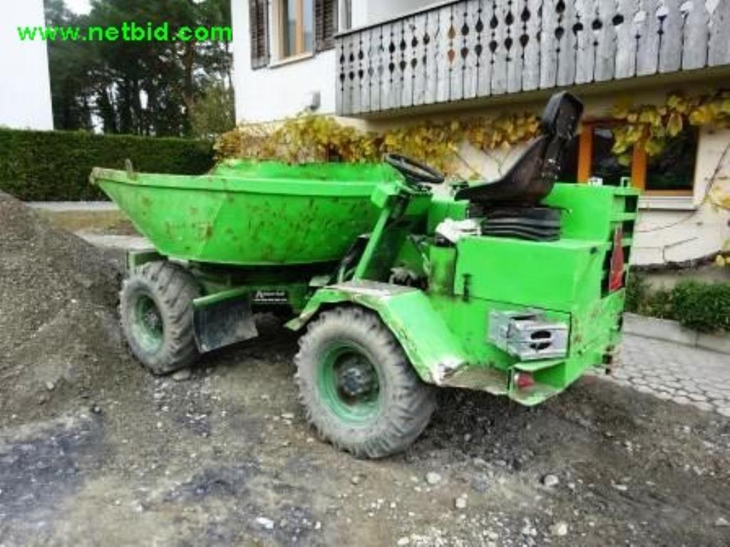 Construction Vehicles, Crawler, Wheel Loader<br><font size="2"> In collaboration with Gläsener + Schmidt GmbH
</font>-2