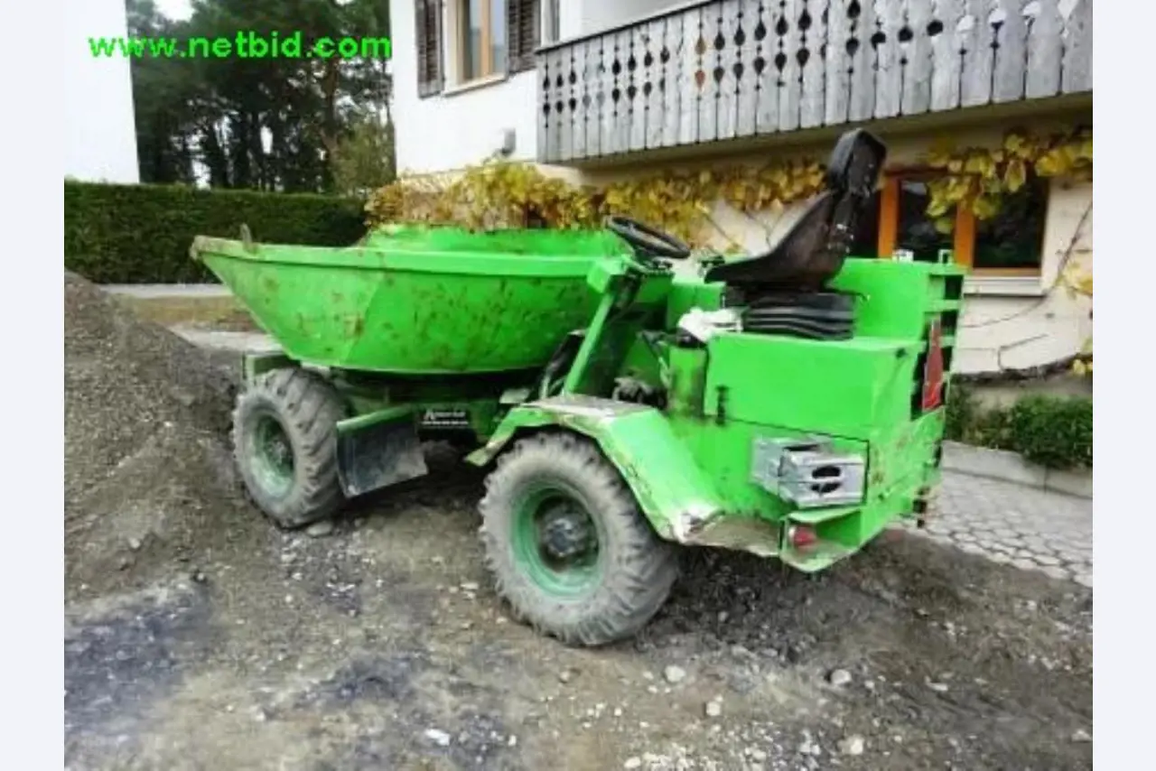 Construction Vehicles, Crawler, Wheel Loader<br><font size="2"> In collaboration with Gläsener + Schmidt GmbH
</font>
-2