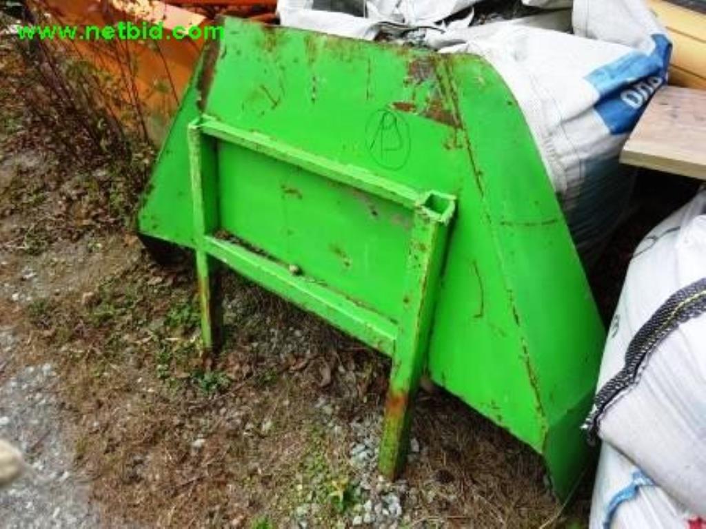 Construction Vehicles, Crawler, Wheel Loader<br><font size="2"> In collaboration with Gläsener + Schmidt GmbH
</font>-5