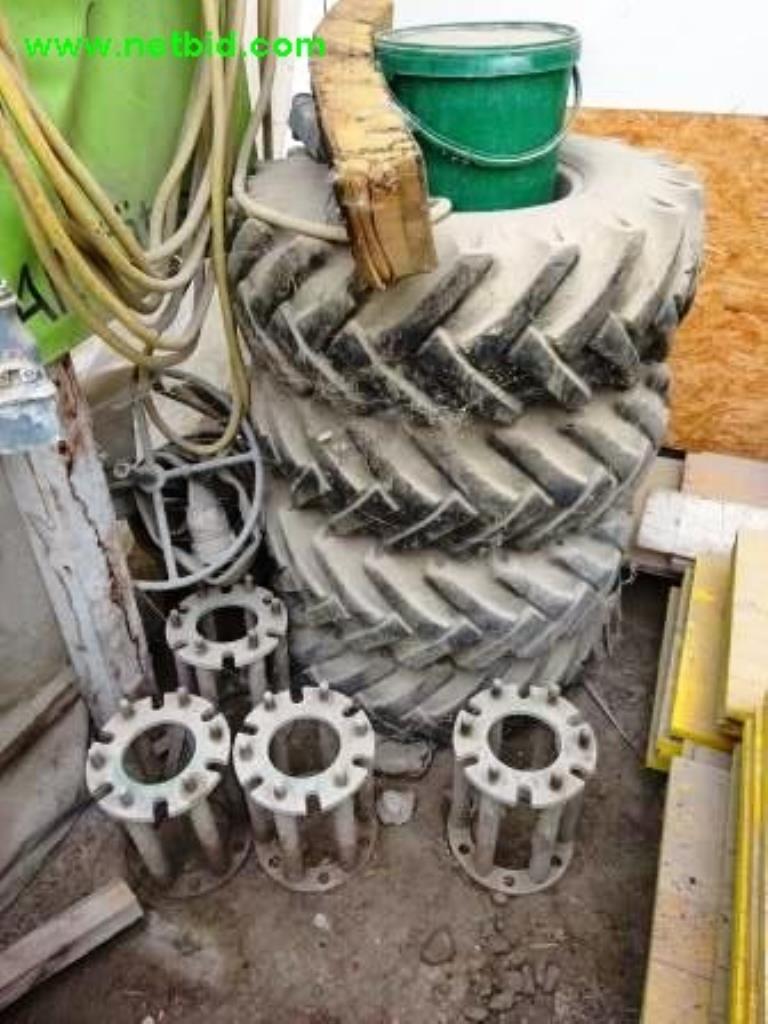 Construction Vehicles, Crawler, Wheel Loader<br><font size="2"> In collaboration with Gläsener + Schmidt GmbH
</font>-6