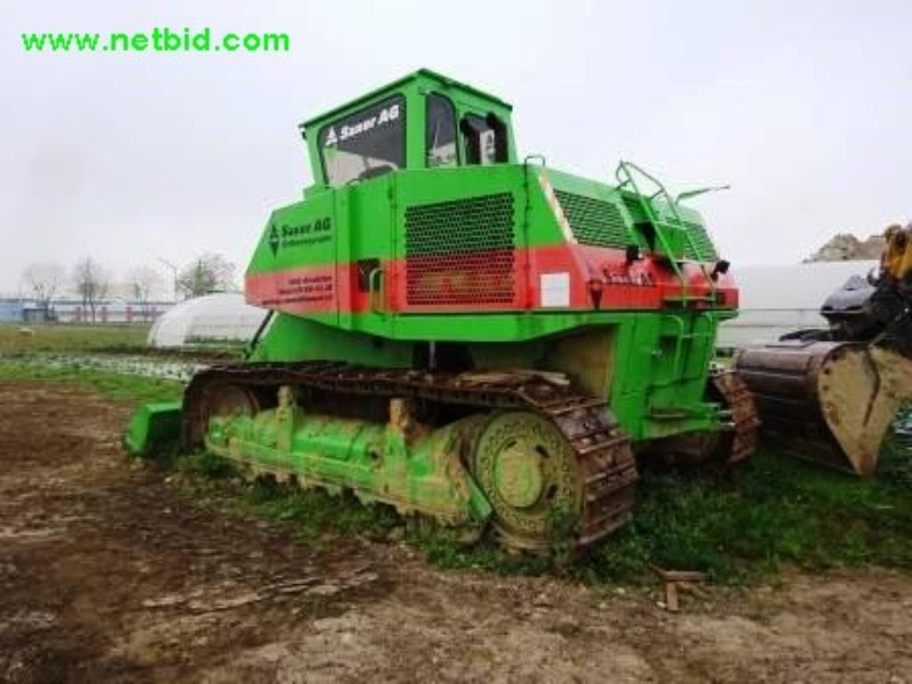 Construction Vehicles, Crawler, Wheel Loader<br><font size="2"> In collaboration with Gläsener + Schmidt GmbH
</font>-2