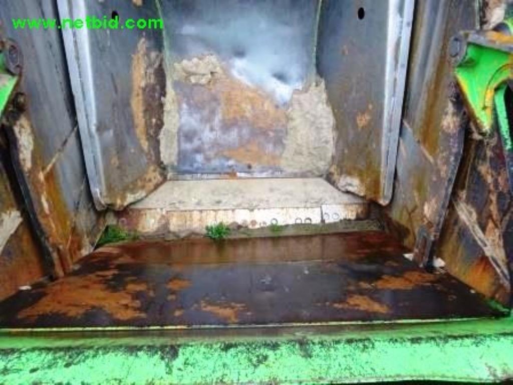 Construction Vehicles, Crawler, Wheel Loader<br><font size="2"> In collaboration with Gläsener + Schmidt GmbH
</font>-4