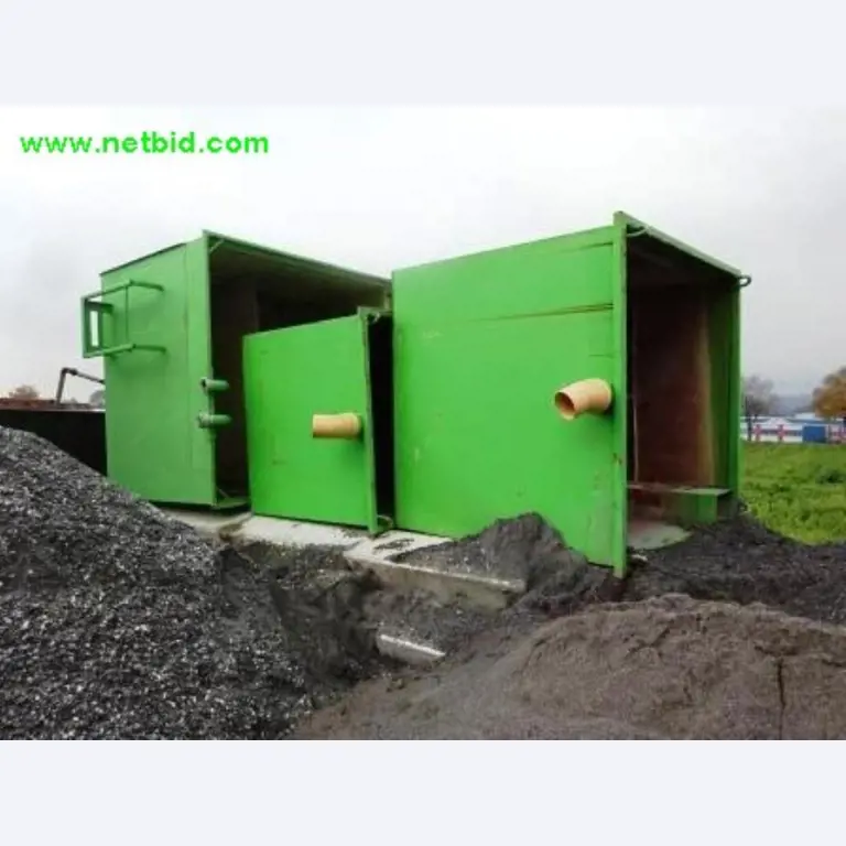 Construction Vehicles, Crawler, Wheel Loader<br><font size="2"> In collaboration with Gläsener + Schmidt GmbH
</font>
-1