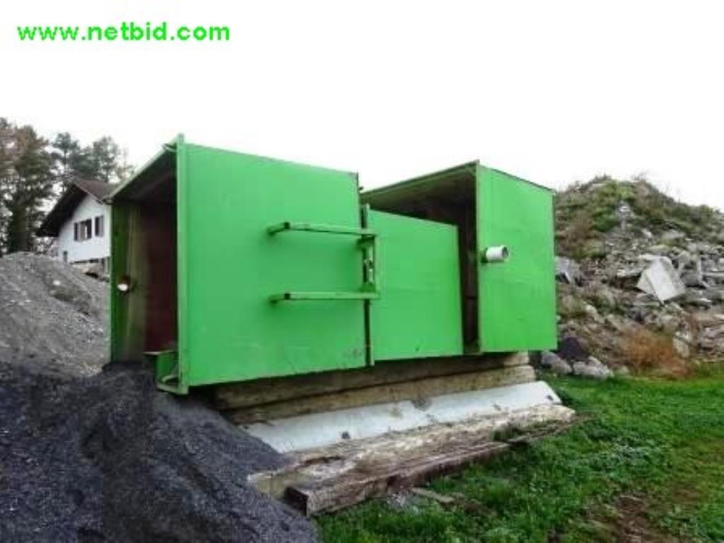 Construction Vehicles, Crawler, Wheel Loader<br><font size="2"> In collaboration with Gläsener + Schmidt GmbH
</font>
-2