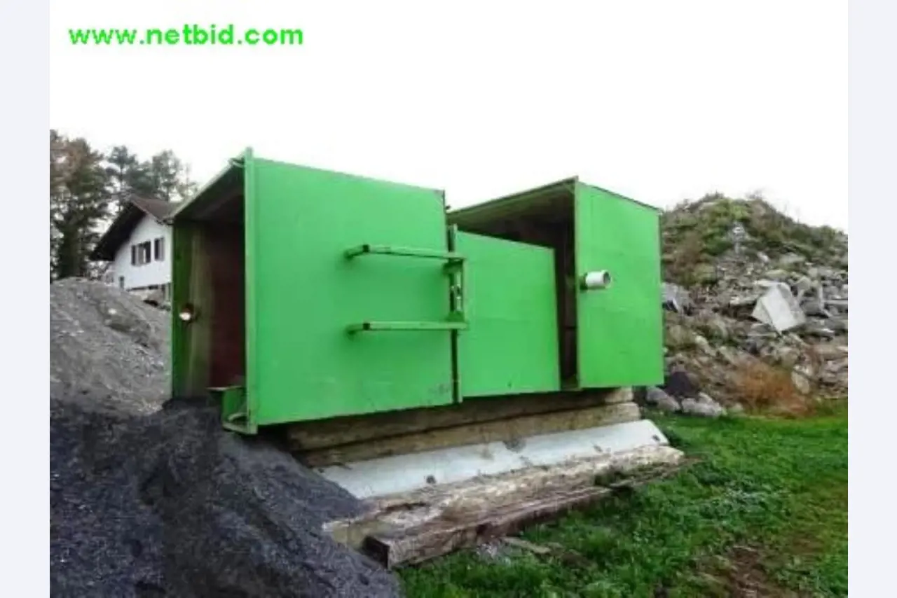 Construction Vehicles, Crawler, Wheel Loader<br><font size="2"> In collaboration with Gläsener + Schmidt GmbH
</font>
-2