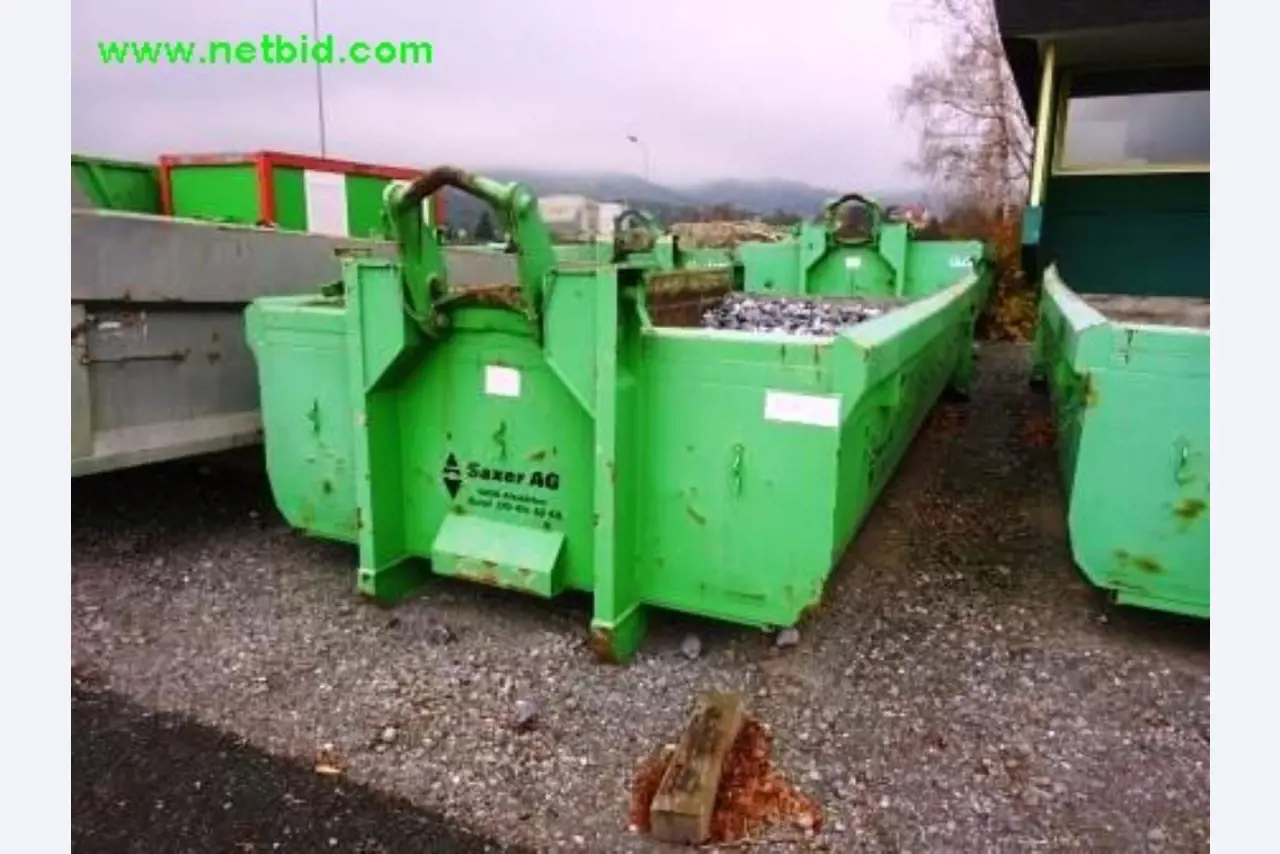 Construction Vehicles, Crawler, Wheel Loader<br><font size="2"> In collaboration with Gläsener + Schmidt GmbH
</font>-1