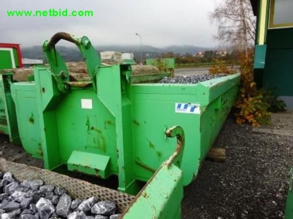 Construction Vehicles, Crawler, Wheel Loader<br><font size="2"> In collaboration with Gläsener + Schmidt GmbH
</font>-1