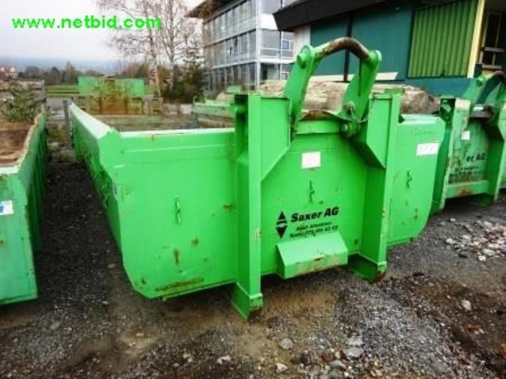 Veículos de construção, escavadoras de lagartas, carregadoras de rodas<br><font size="2"> Em cooperação com a Gläsener + Schmidt GmbH
</font>

-1