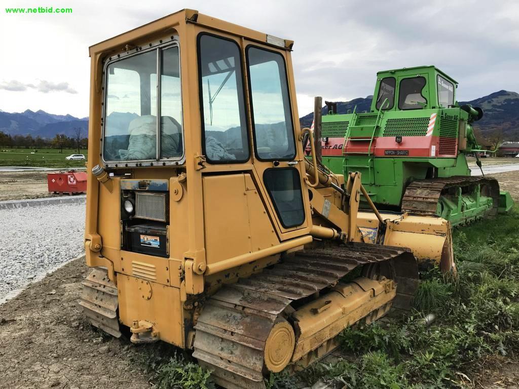 Construction Vehicles, Crawler, Wheel Loader<br><font size="2"> In collaboration with Gläsener + Schmidt GmbH
</font>
-2