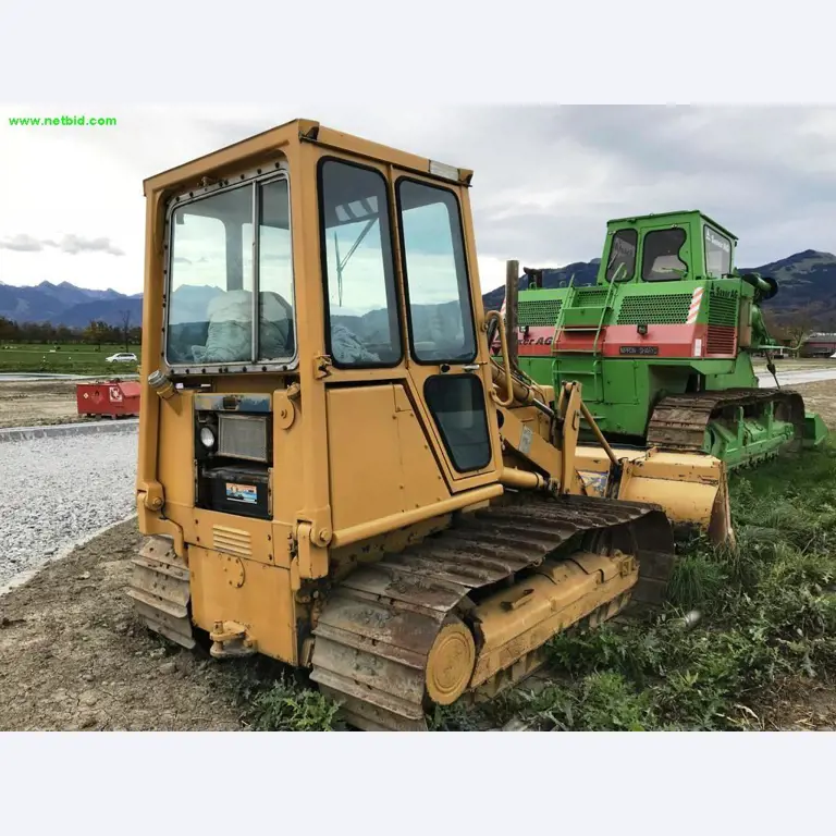 Construction Vehicles, Crawler, Wheel Loader<br><font size="2"> In collaboration with Gläsener + Schmidt GmbH
</font>-2