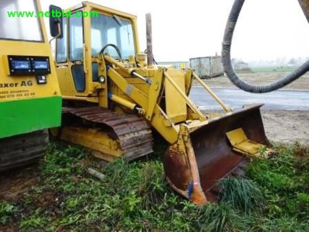 Construction Vehicles, Crawler, Wheel Loader<br><font size="2"> In collaboration with Gläsener + Schmidt GmbH
</font>
-3