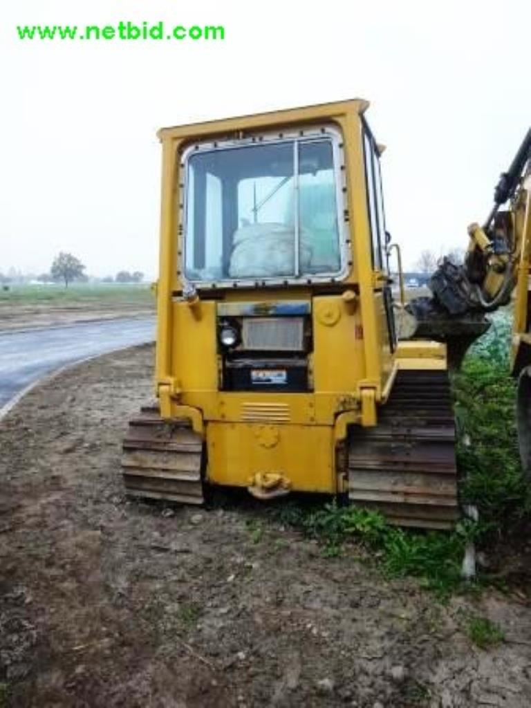 Construction Vehicles, Crawler, Wheel Loader<br><font size="2"> In collaboration with Gläsener + Schmidt GmbH
</font>
-4