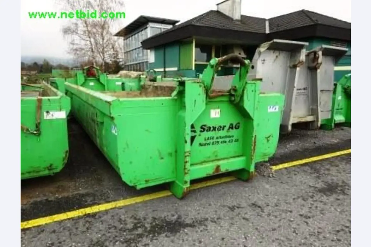 Construction Vehicles, Crawler, Wheel Loader<br><font size="2"> In collaboration with Gläsener + Schmidt GmbH
</font>-1