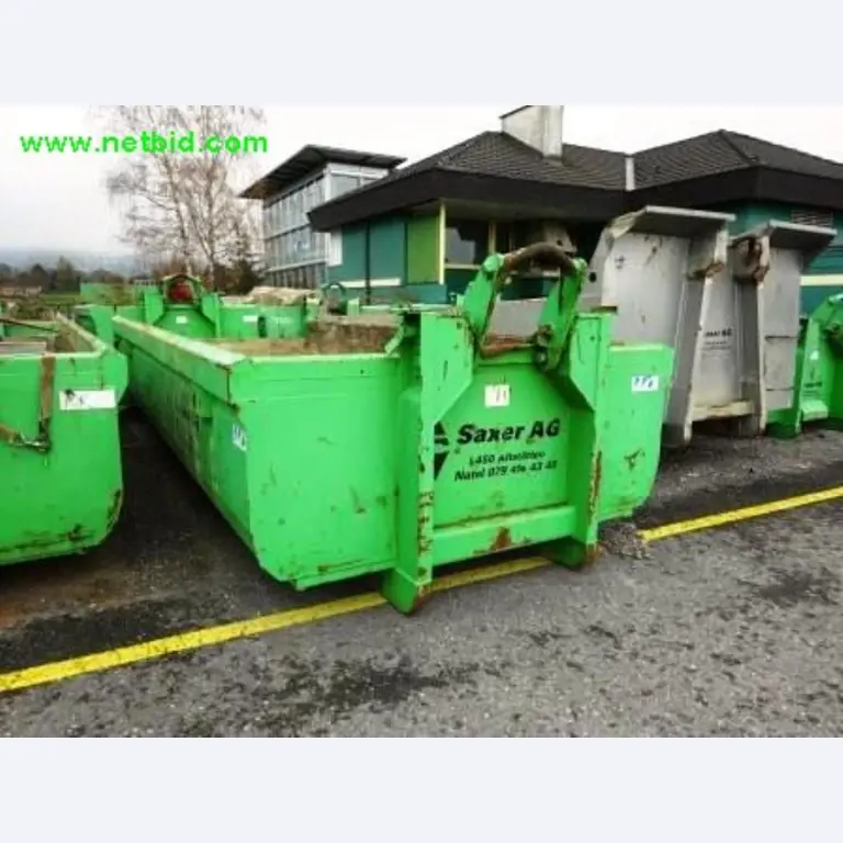 Construction Vehicles, Crawler, Wheel Loader<br><font size="2"> In collaboration with Gläsener + Schmidt GmbH
</font>-1